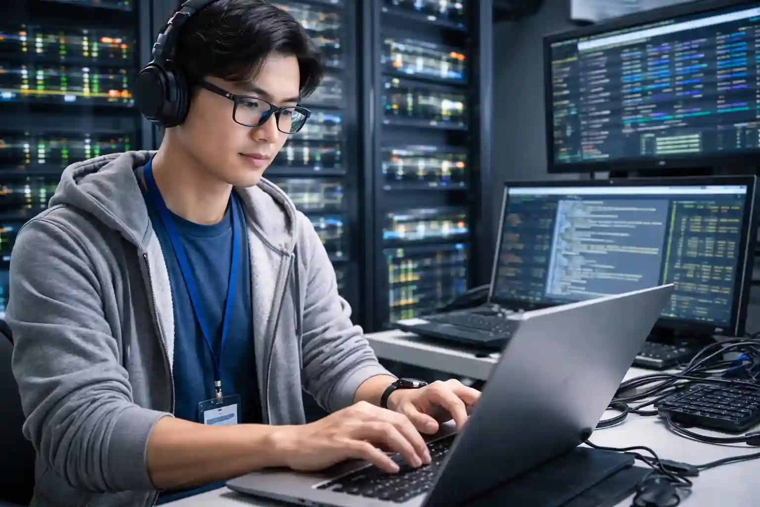 Yuk Cari Tahu Apakah Kamu Siap Jadi DevOps