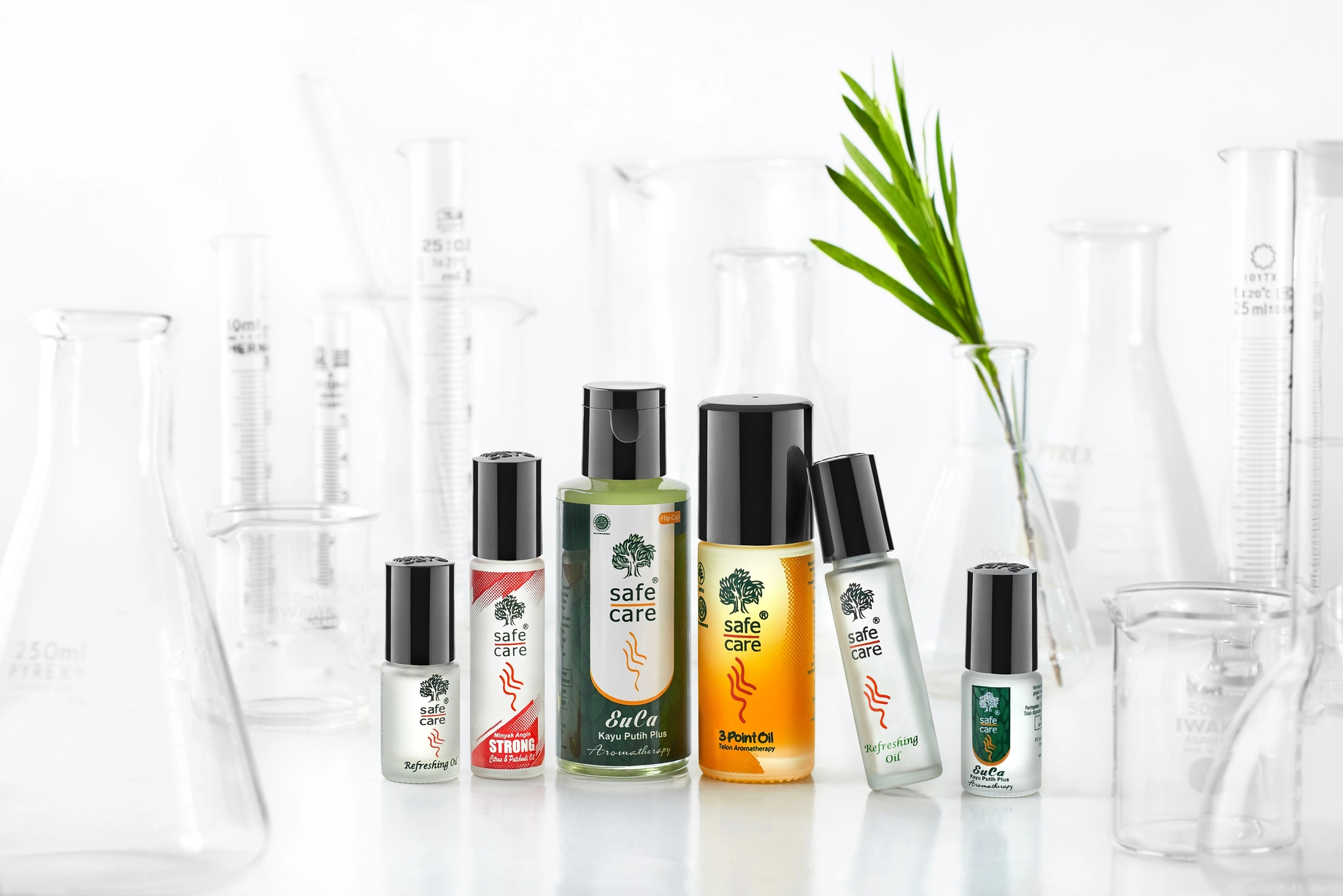 Kepala Research and Development (R&D)