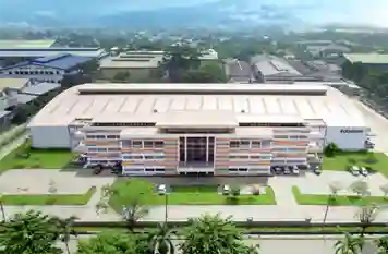 PT Indovickers Furnitama