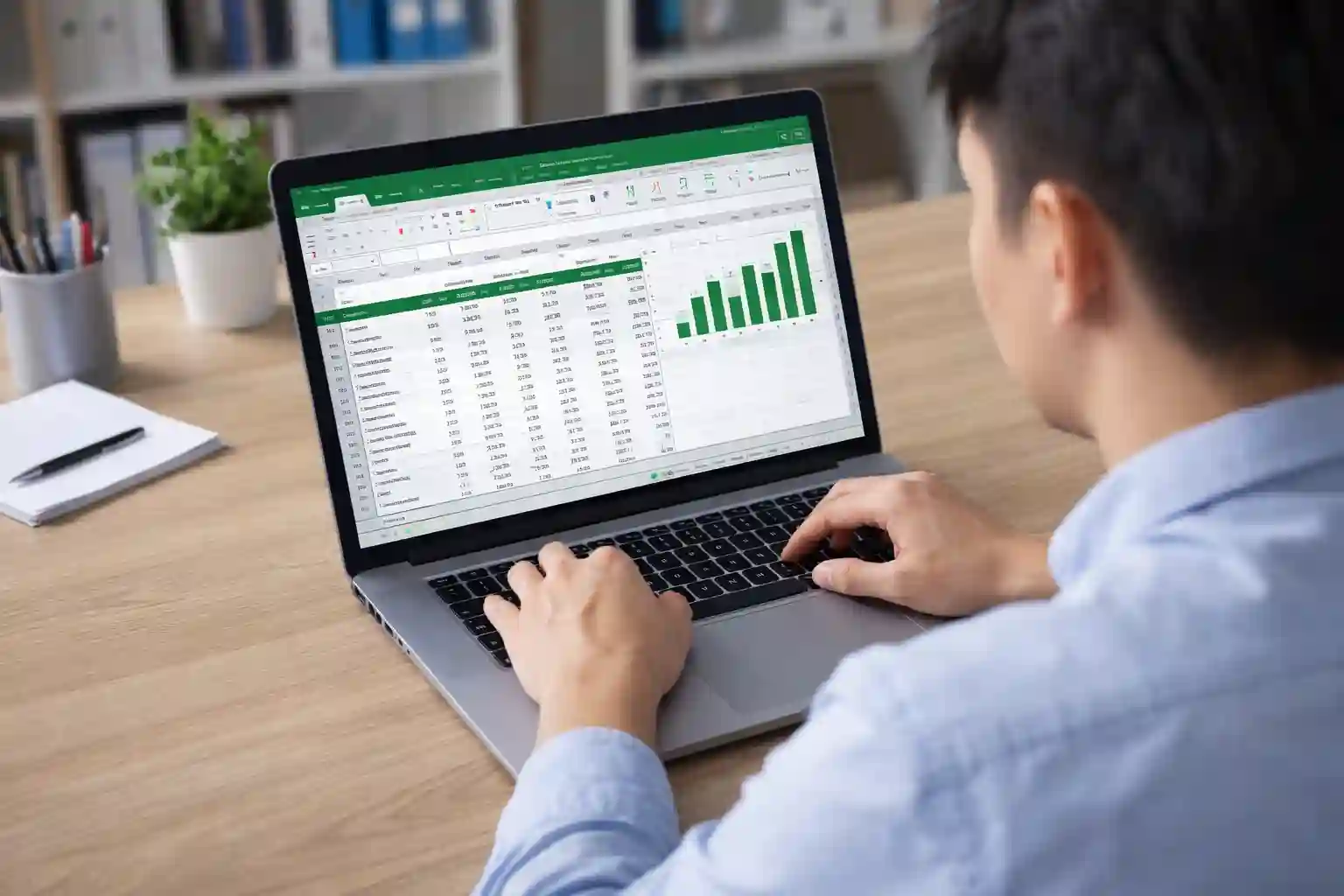 13 Alasan Menguasai Excel atau Spreadsheet dalam Dunia Kerja