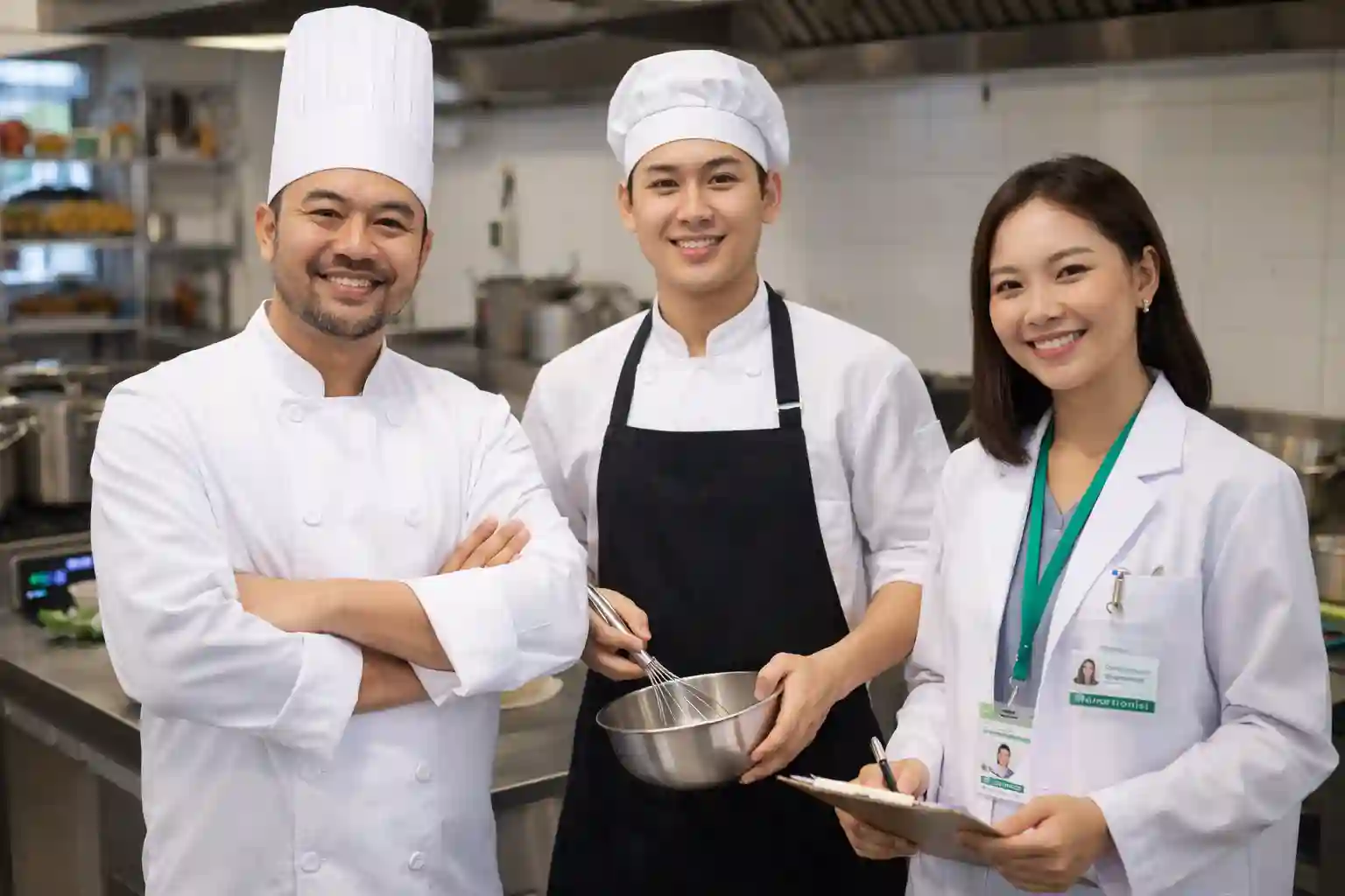 Kepala SPPG: Tugas Penting, Tips Sukses, dan Risiko yang Diwaspadai