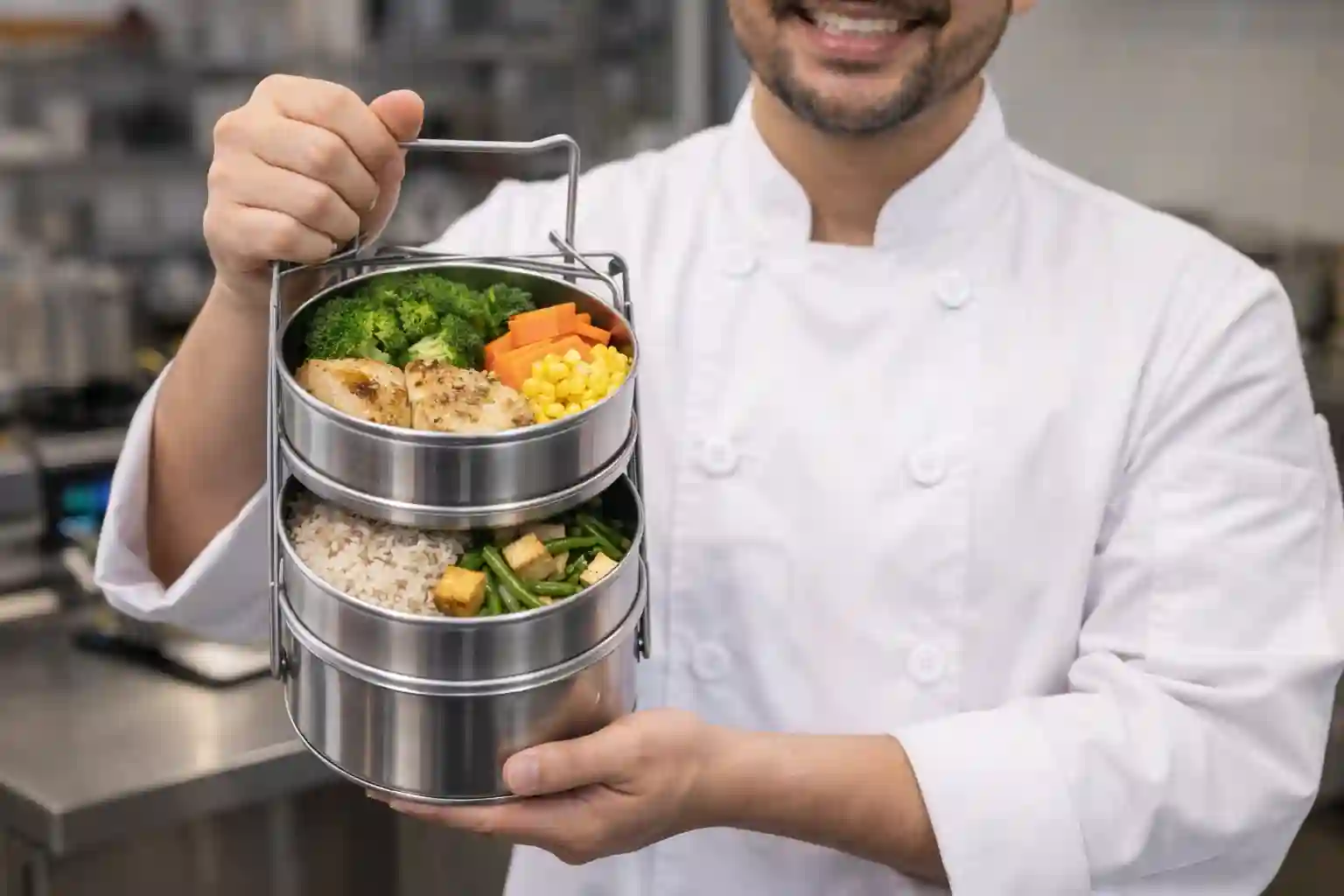 Kepala SPPG: Tugas Penting, Tips Sukses, dan Risiko yang Diwaspadai