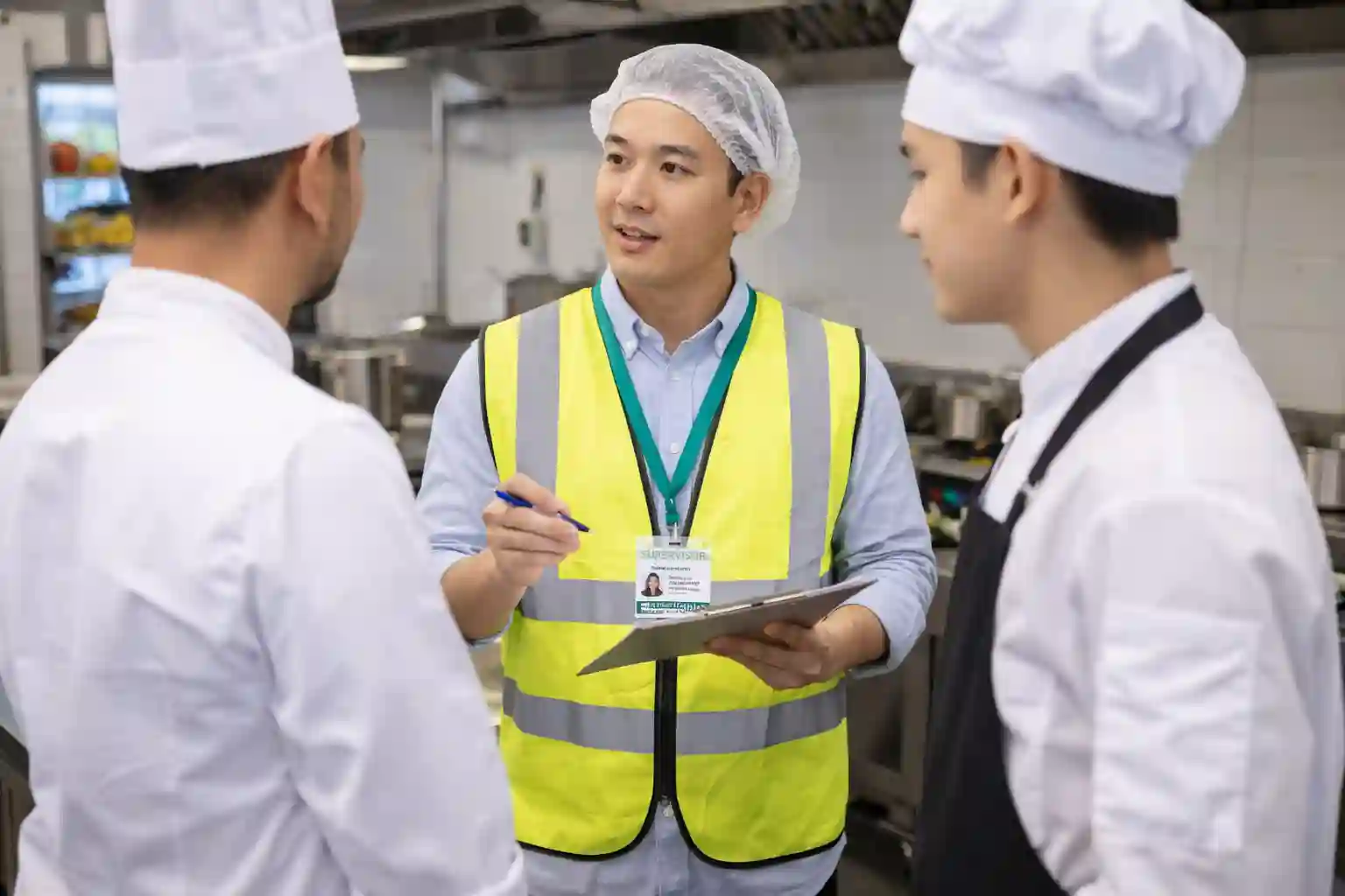 Asisten Lapangan : Tugas dan Tips Sukses di Program MBG