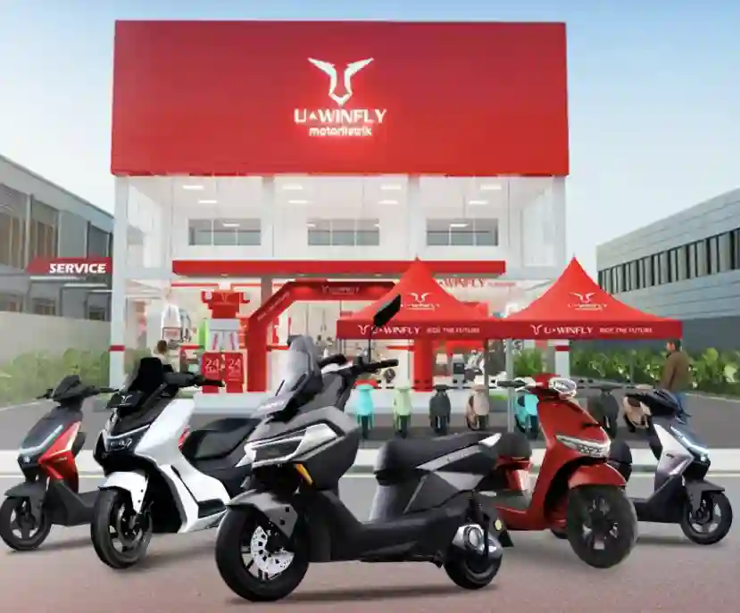 Sales Coordinator Area Jawa Timur